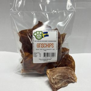 Grischips 150 gr