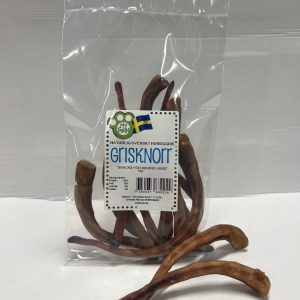 Grisknorr stripp´s 10p