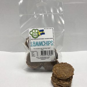 Lammchips