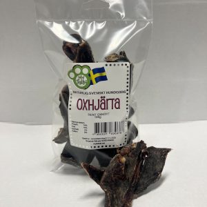 Oxhjärta 100 gr