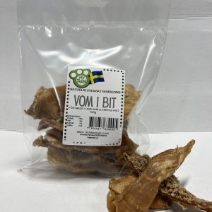 Vom i bit 150 gr