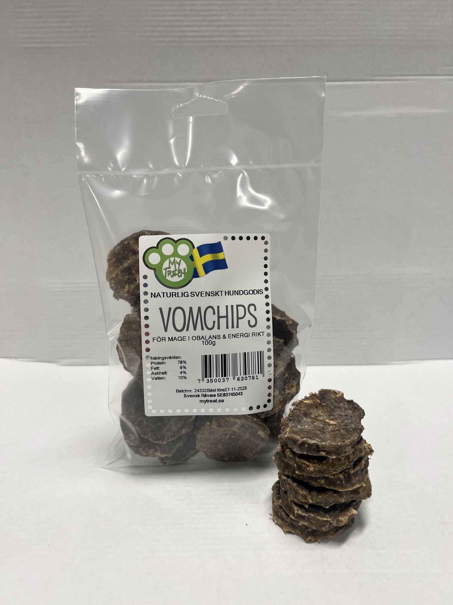 Vomchips 3-p